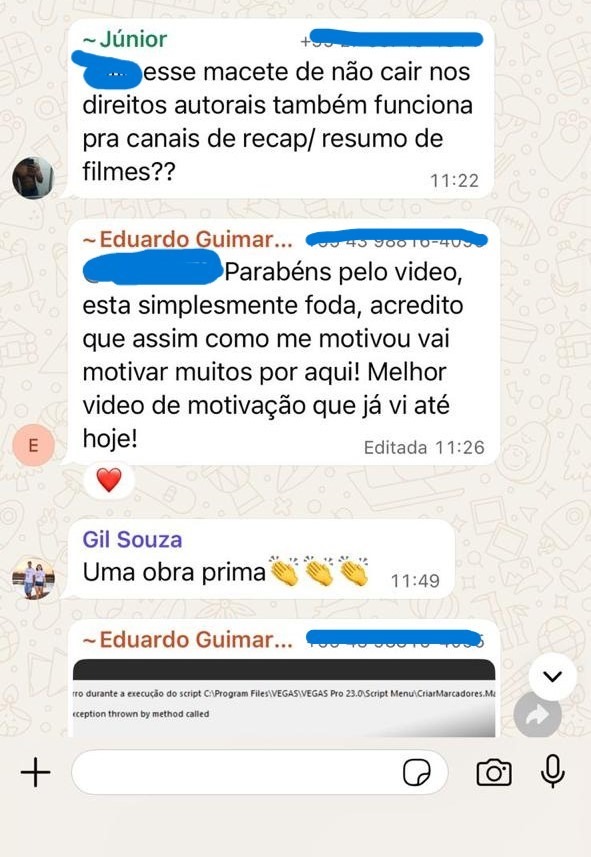 Feedback 1